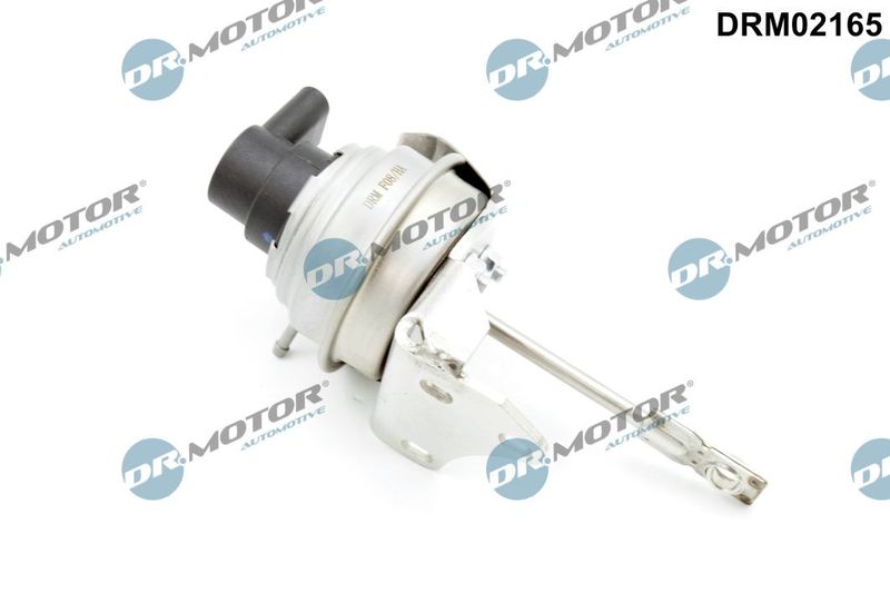 Dr.Motor Automotive DRM02165 Boost Pressure Control Valve