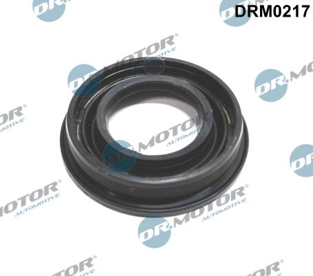 Dr.Motor Automotive DRM0217 Seal, injector holder