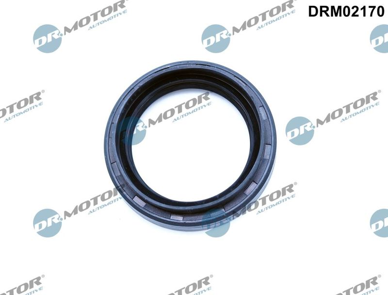 Dr.Motor Automotive DRM02170 Shaft Seal, differential