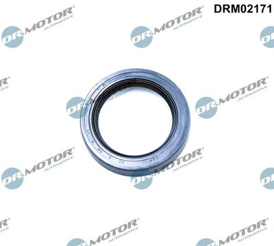 Shaft Seal, differential Dr.Motor Automotive DRM02171