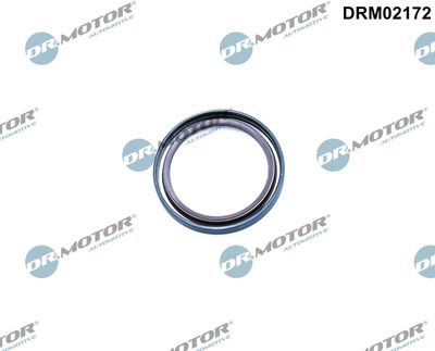 Shaft Seal, crankshaft Dr.Motor Automotive DRM02172