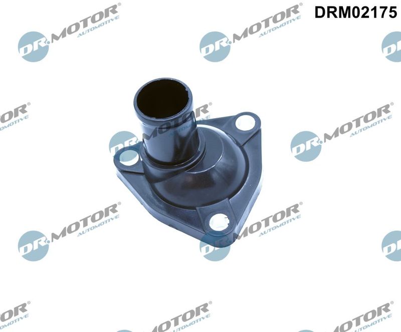 Dr.Motor Automotive DRM02175 Coolant Flange