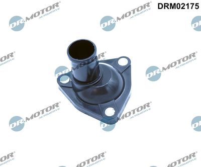 Coolant Flange Dr.Motor Automotive DRM02175