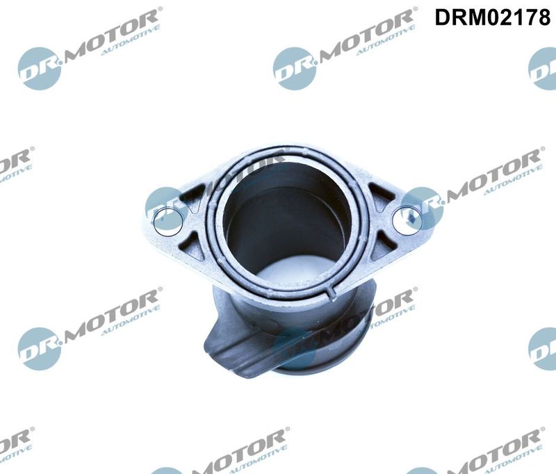 Dr.Motor Automotive DRM02178 Connecting piece, intake hose (air filter)