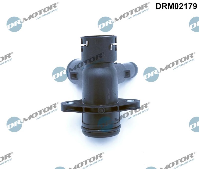 Dr.Motor Automotive DRM02179 Coolant Flange