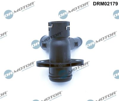 Coolant Flange Dr.Motor Automotive DRM02179
