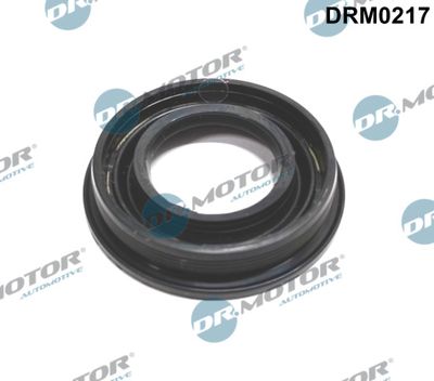 Seal, injector holder Dr.Motor Automotive DRM0217