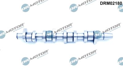 Camshaft Dr.Motor Automotive DRM02180