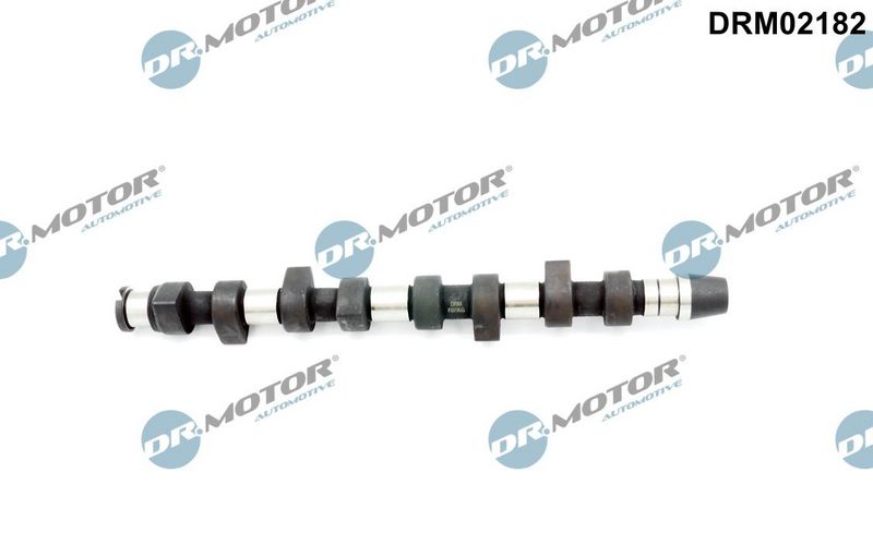 Dr.Motor Automotive DRM02182 Camshaft