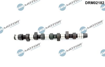 Camshaft Dr.Motor Automotive DRM02182