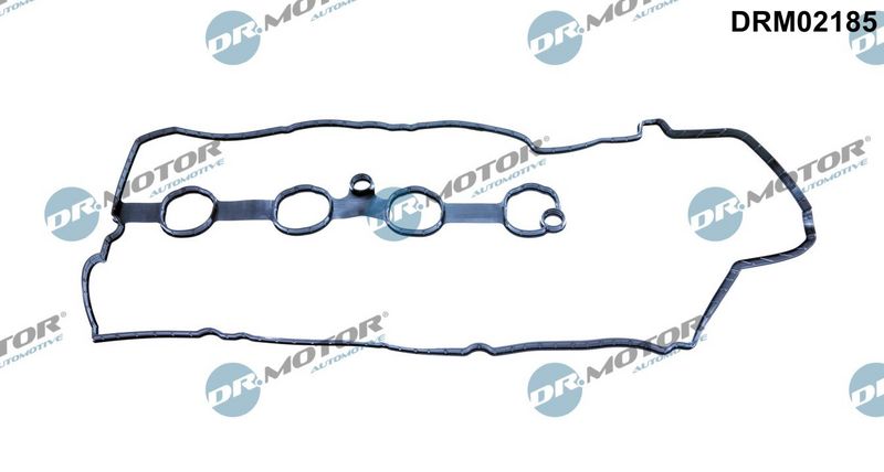 Dr.Motor Automotive DRM02185 Gasket, cylinder head cover