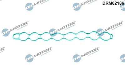 Gasket, intake manifold Dr.Motor Automotive DRM02186