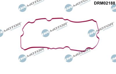 Gasket, intake manifold Dr.Motor Automotive DRM02188