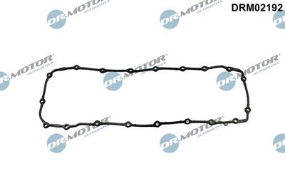 Gasket, oil sump Dr.Motor Automotive DRM02192