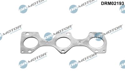 Gasket, exhaust manifold Dr.Motor Automotive DRM02193