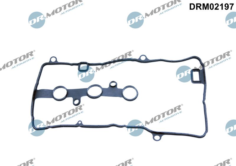 Dr.Motor Automotive DRM02197 Gasket, cylinder head cover
