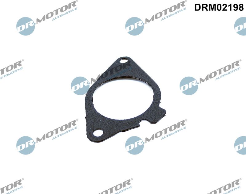 Dr.Motor Automotive DRM02198 Gasket, EGR valve
