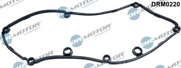Dr.Motor Automotive DRM0220 Gasket, cylinder head cover