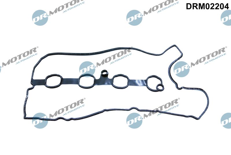 Dr.Motor Automotive DRM02204 Gasket, cylinder head cover