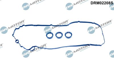 Gasket Set, cylinder head cover Dr.Motor Automotive DRM02208S