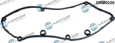 Gasket, cylinder head cover Dr.Motor Automotive DRM0220