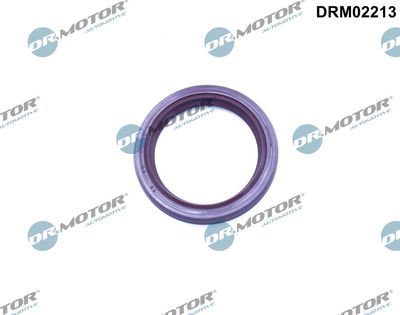 Shaft Seal, camshaft Dr.Motor Automotive DRM02213