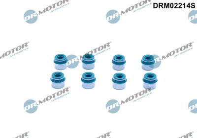 Seal Ring, valve stem Dr.Motor Automotive DRM02214S