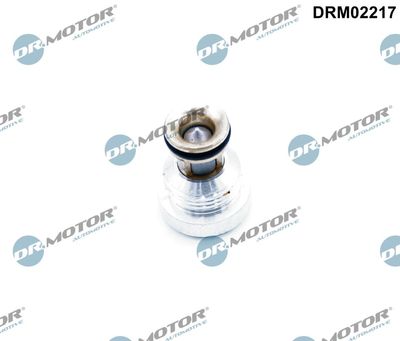 Non-Return Valve Dr.Motor Automotive DRM02217