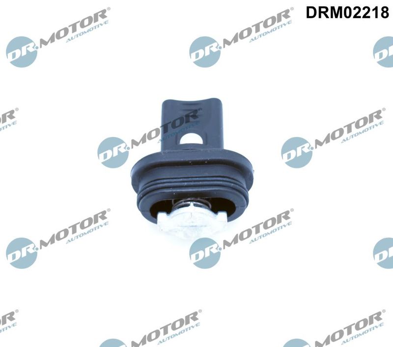 Dr.Motor Automotive DRM02218 Cover, injector nozzle