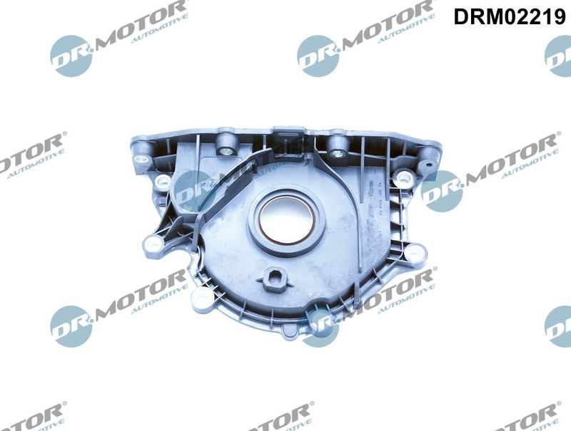 Dr.Motor Automotive DRM02219 Shaft Seal, crankshaft