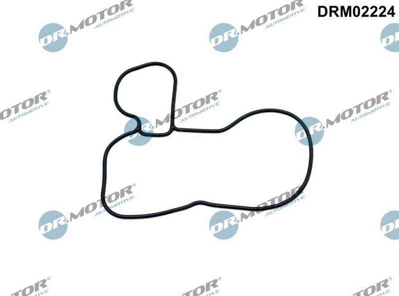 Dr.Motor Automotive DRM02224 Gasket, oil pump