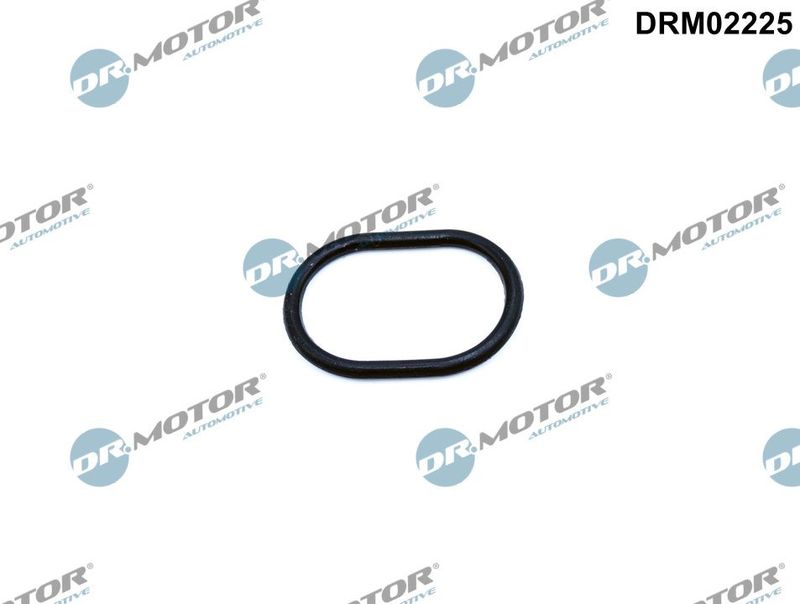 Dr.Motor Automotive DRM02225 Gasket, engine oil tank
