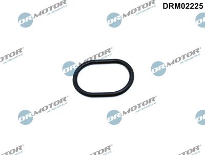 Gasket, engine oil tank Dr.Motor Automotive DRM02225