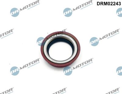 Shaft Seal, differential Dr.Motor Automotive DRM02243