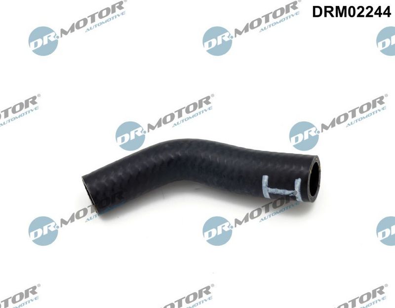 Dr.Motor Automotive DRM02244 Oil Pipe, charger