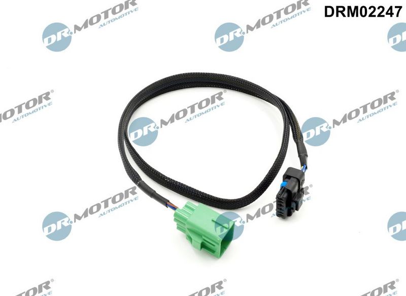 Dr.Motor Automotive DRM02247 Cable Repair Set, fuel pump