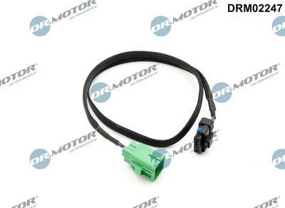 Cable Repair Set, fuel pump Dr.Motor Automotive DRM02247