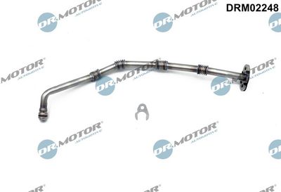Oil Pipe, charger Dr.Motor Automotive DRM02248