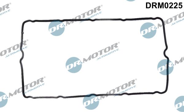 Dr.Motor Automotive DRM0225 Gasket, cylinder head cover