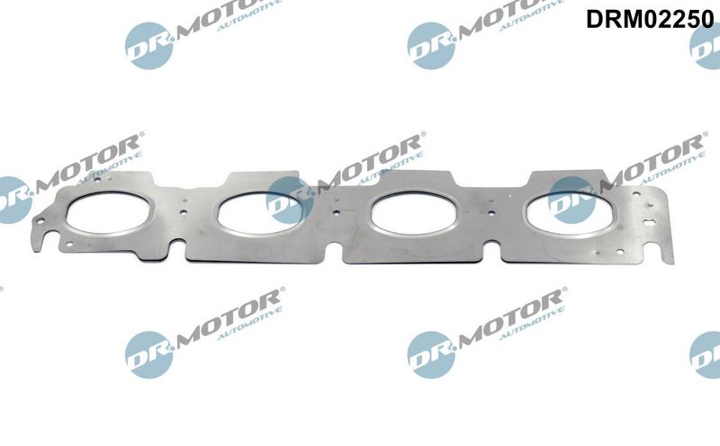 Dr.Motor Automotive DRM02250 Gasket, exhaust manifold