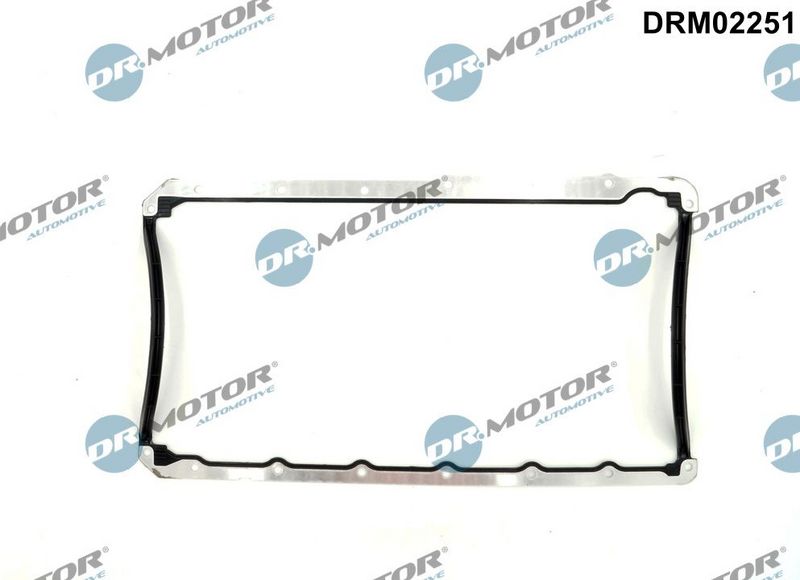 Dr.Motor Automotive DRM02251 Gasket, oil sump
