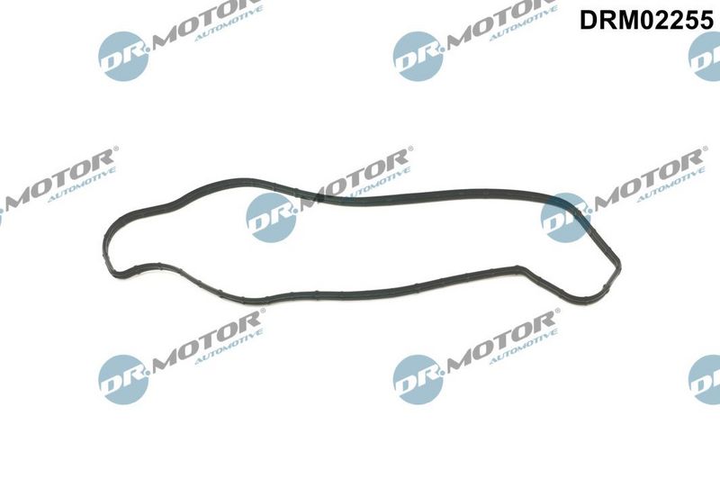 Dr.Motor Automotive DRM02255 Gasket, coolant flange