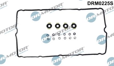 Gasket Set, cylinder head cover Dr.Motor Automotive DRM0225S