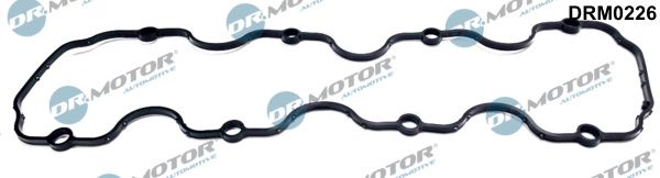 Dr.Motor Automotive DRM0226 Gasket, cylinder head cover