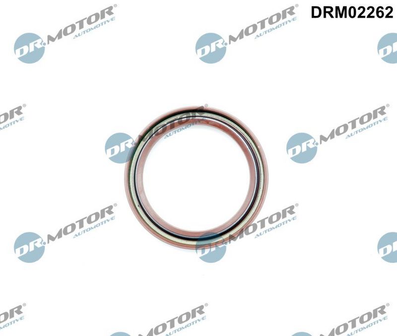 Dr.Motor Automotive DRM02262 Shaft Seal, crankshaft