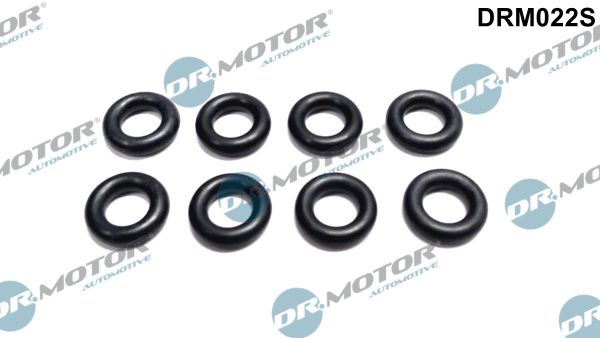 Dr.Motor Automotive DRM022S Seal Ring, nozzle holder
