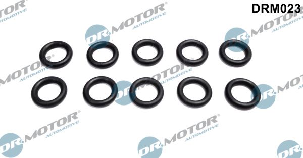 Dr.Motor Automotive DRM023 Seal, fuel line