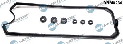 Gasket Set, cylinder head cover Dr.Motor Automotive DRM0230
