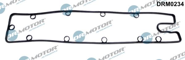 Dr.Motor Automotive DRM0234 Gasket, cylinder head cover