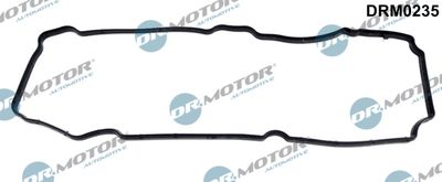 Gasket, cylinder head cover Dr.Motor Automotive DRM0235